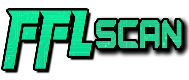 FFLScan logo